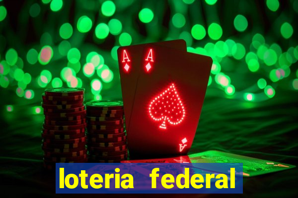 loteria federal giga bicho